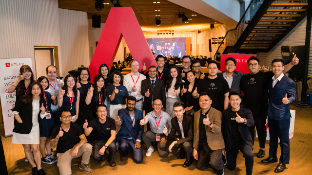 Antler hỗ trợ startup Việt hiện thực hóa ý tưởng khởi nghiệp
